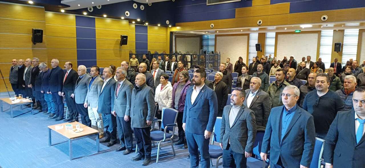 GİTESFOB’ta Güven Tazelendi: Azim Çetin Yeniden Başkan 3